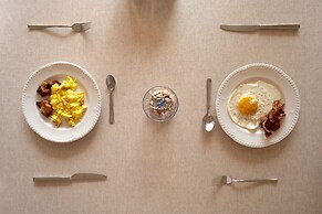 Moma Hotel Cannigione