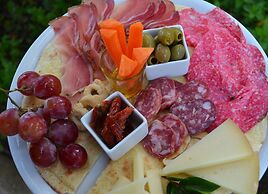 Moma Hotel Cannigione