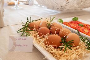 Moma Hotel Cannigione