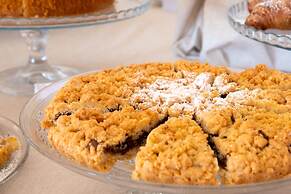 Moma Hotel Cannigione