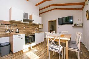 Apartments Tarragon