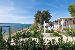 Mobile Home Frangipani 1