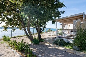 Mobile Home Frangipani 1