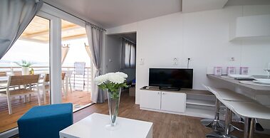 Mobile Home Frangipani 1