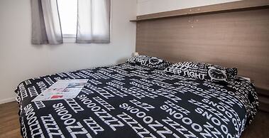 Mobile Home Frangipani 1