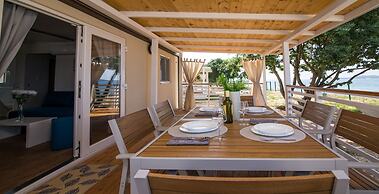 Mobile Home Frangipani 1