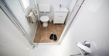 Mobile Home Frangipani 1