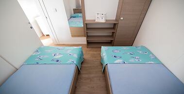 Mobile Home Frangipani 1