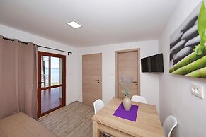 Mobile Home Plumeria 1