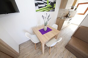 Mobile Home Plumeria 1