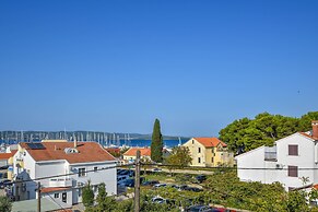 Apartments Grapevines