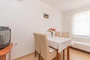 Apartments Karneol