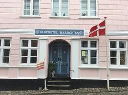 Badehotel Harmonien