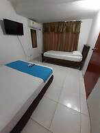 Hostal Edificio Malecon