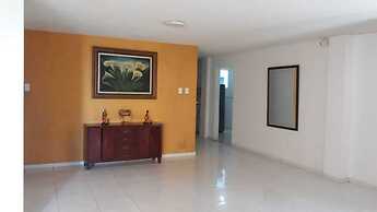 Hostal Edificio Malecon