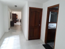 Hostal Edificio Malecon