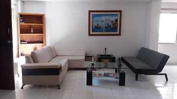 Hostal Edificio Malecon