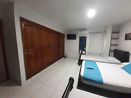 Hostal Edificio Malecon