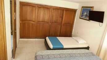 Hostal Edificio Malecon