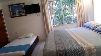 Hostal Edificio Malecon