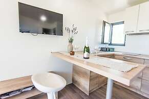 Mobile Home Plumeria 2