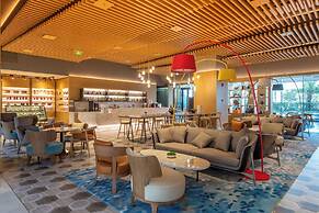 Courtyard by Marriott Xiamen