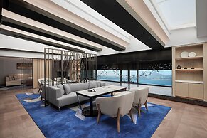 Courtyard by Marriott Xiamen