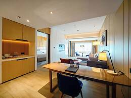 Courtyard by Marriott Xiamen