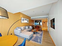 Courtyard by Marriott Xiamen