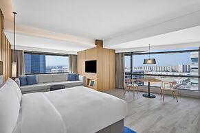 Courtyard by Marriott Xiamen