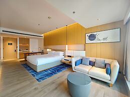 Courtyard by Marriott Xiamen