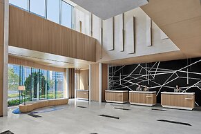 Courtyard by Marriott Xiamen