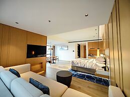 Courtyard by Marriott Xiamen