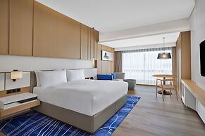 Courtyard by Marriott Xiamen