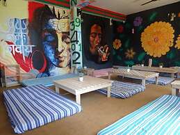 EL PROFESOR MCLEODGANJ