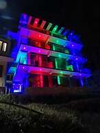 EL PROFESOR MCLEODGANJ