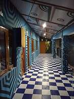 EL PROFESOR MCLEODGANJ