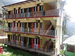 EL PROFESOR MCLEODGANJ