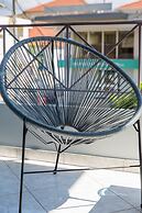 Nautilus Charm Apartment