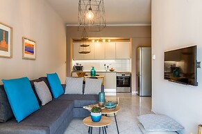 Nautilus Charm Apartment