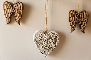 Nautilus Charm Apartment