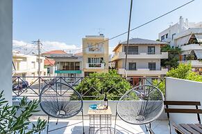 Nautilus Charm Apartment