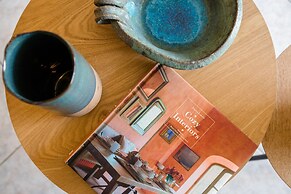 Nautilus Charm Apartment