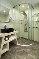 Andros 4 All Seasons Villas & Suites