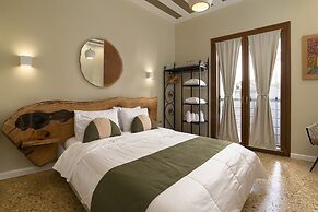 Andros 4 All Seasons Villas & Suites