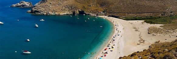 Andros 4 All Seasons Villas & Suites