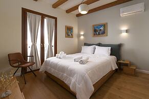 Andros 4 All Seasons Villas & Suites