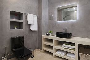 Andros 4 All Seasons Villas & Suites