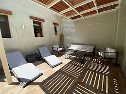 Andros 4 All Seasons Villas & Suites