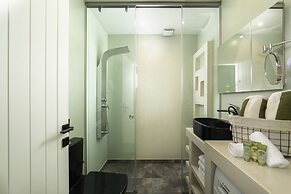 Andros 4 All Seasons Villas & Suites